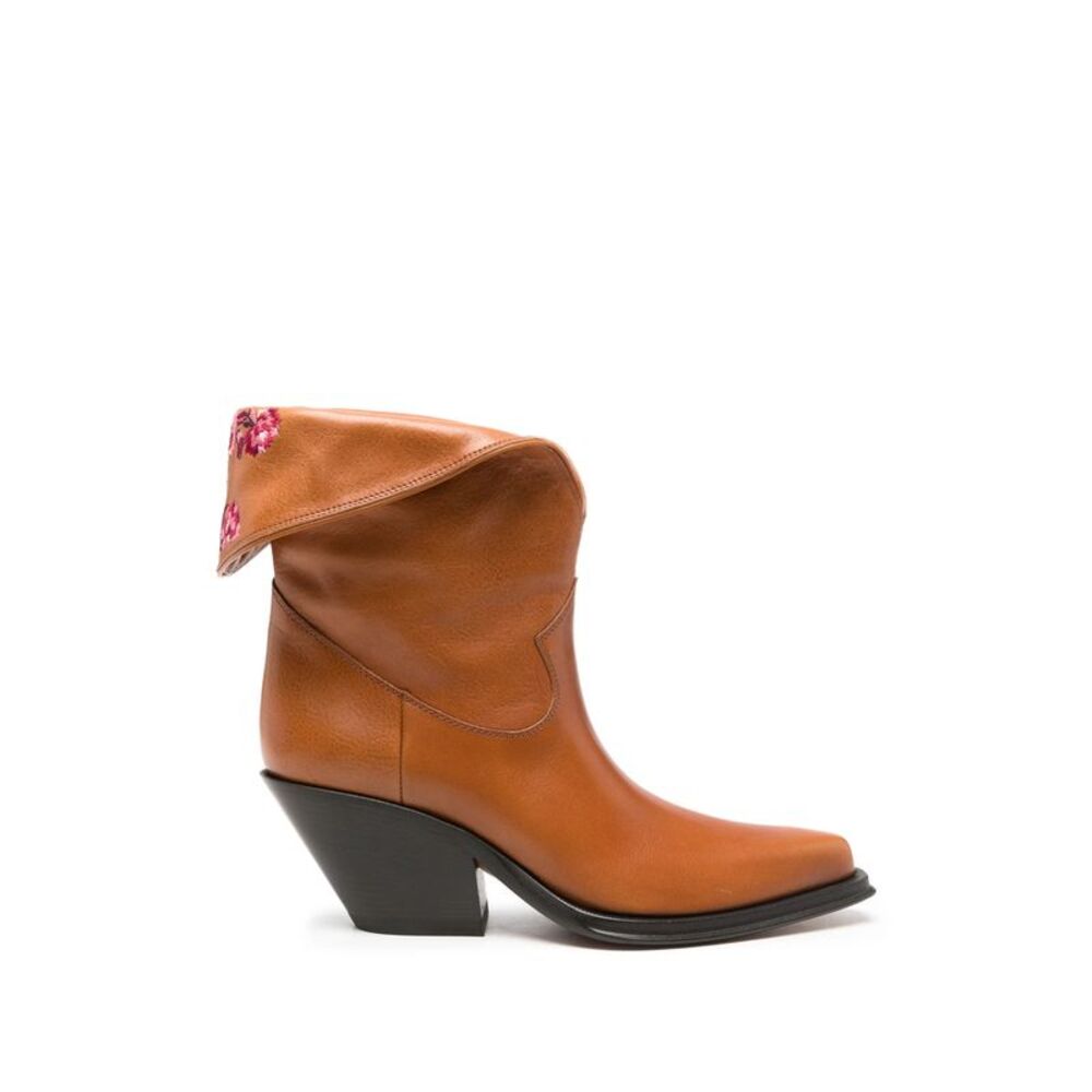 Chloé Brown Shoes Women